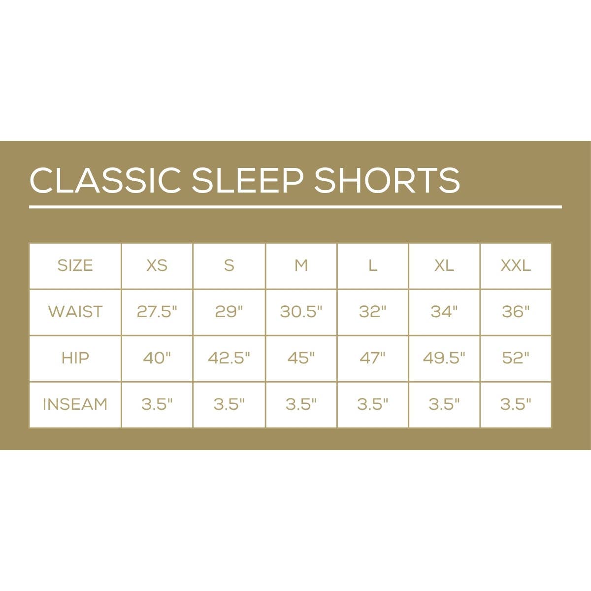Nutcracker Waltz Sleep Shorts White/Multi -Asst.