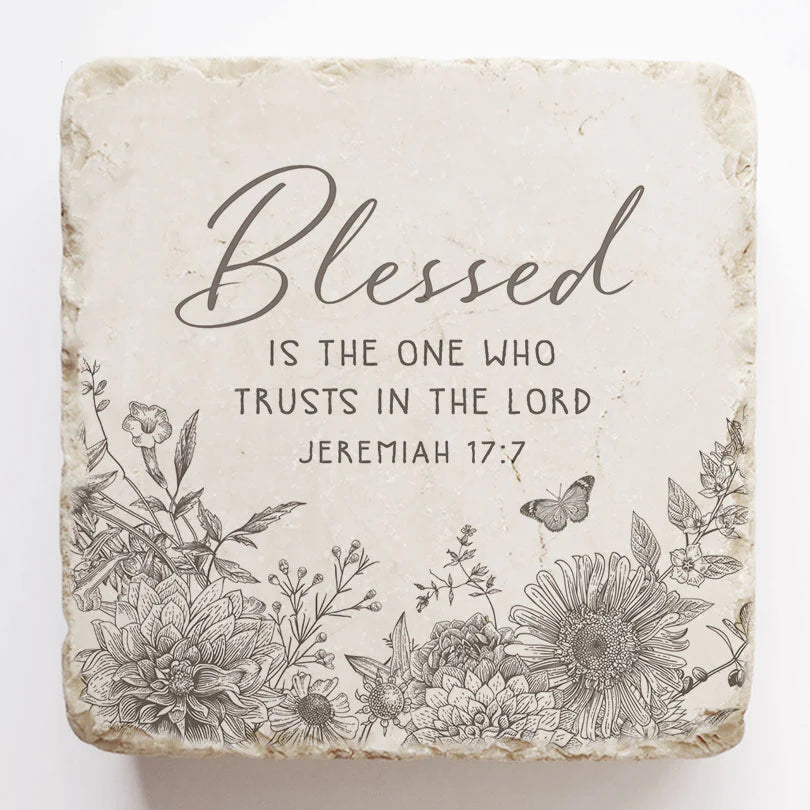 Jeremiah 17:7
