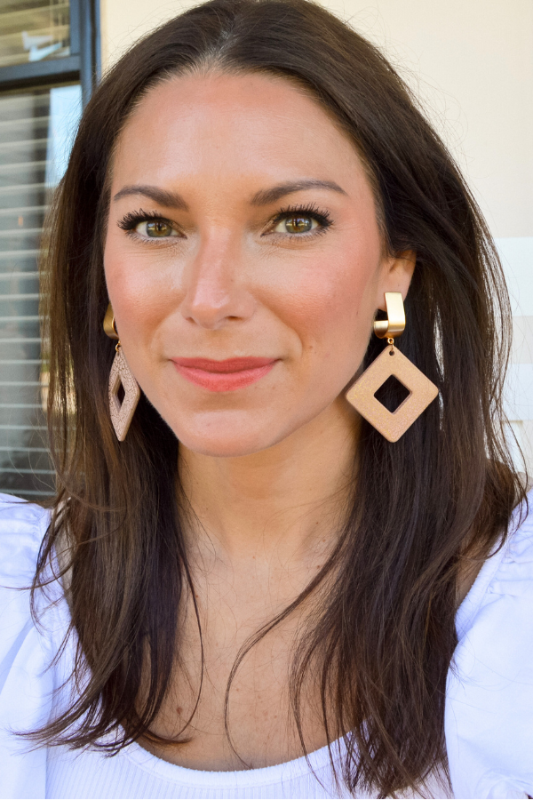 WS Connie Earrings