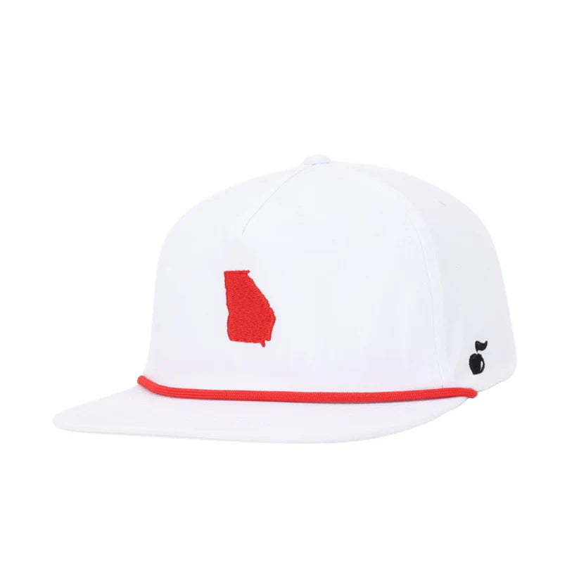 Georgia Golf Hat