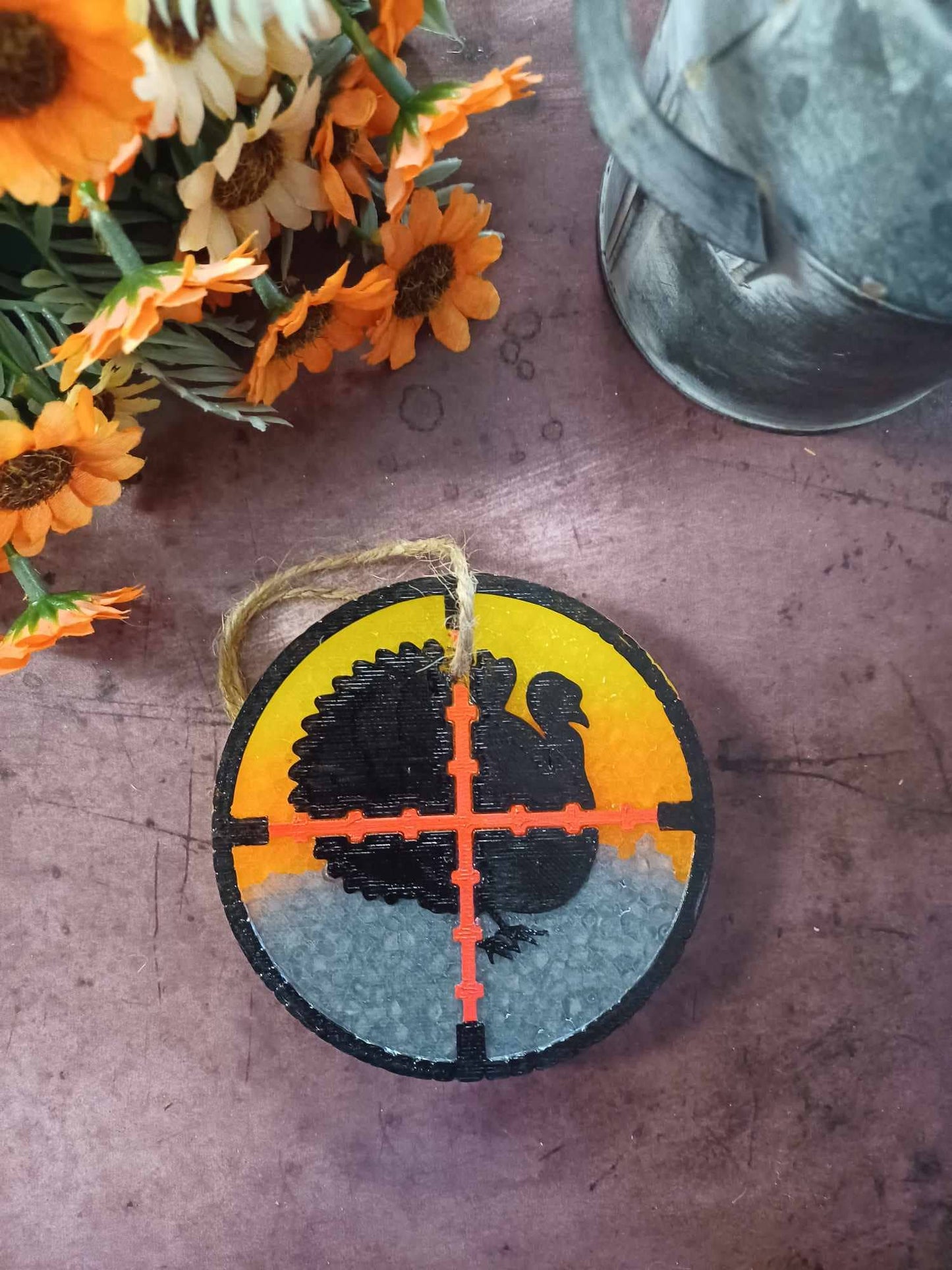 Turkey Hunter Freshie