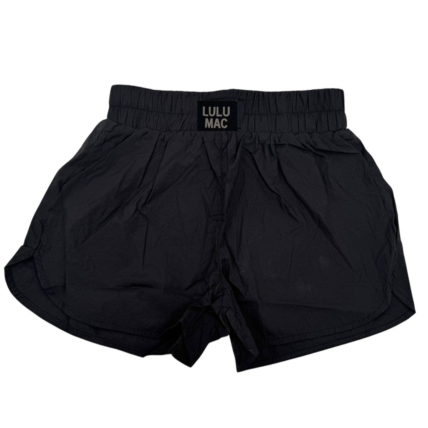 OG-SHORT BLACK