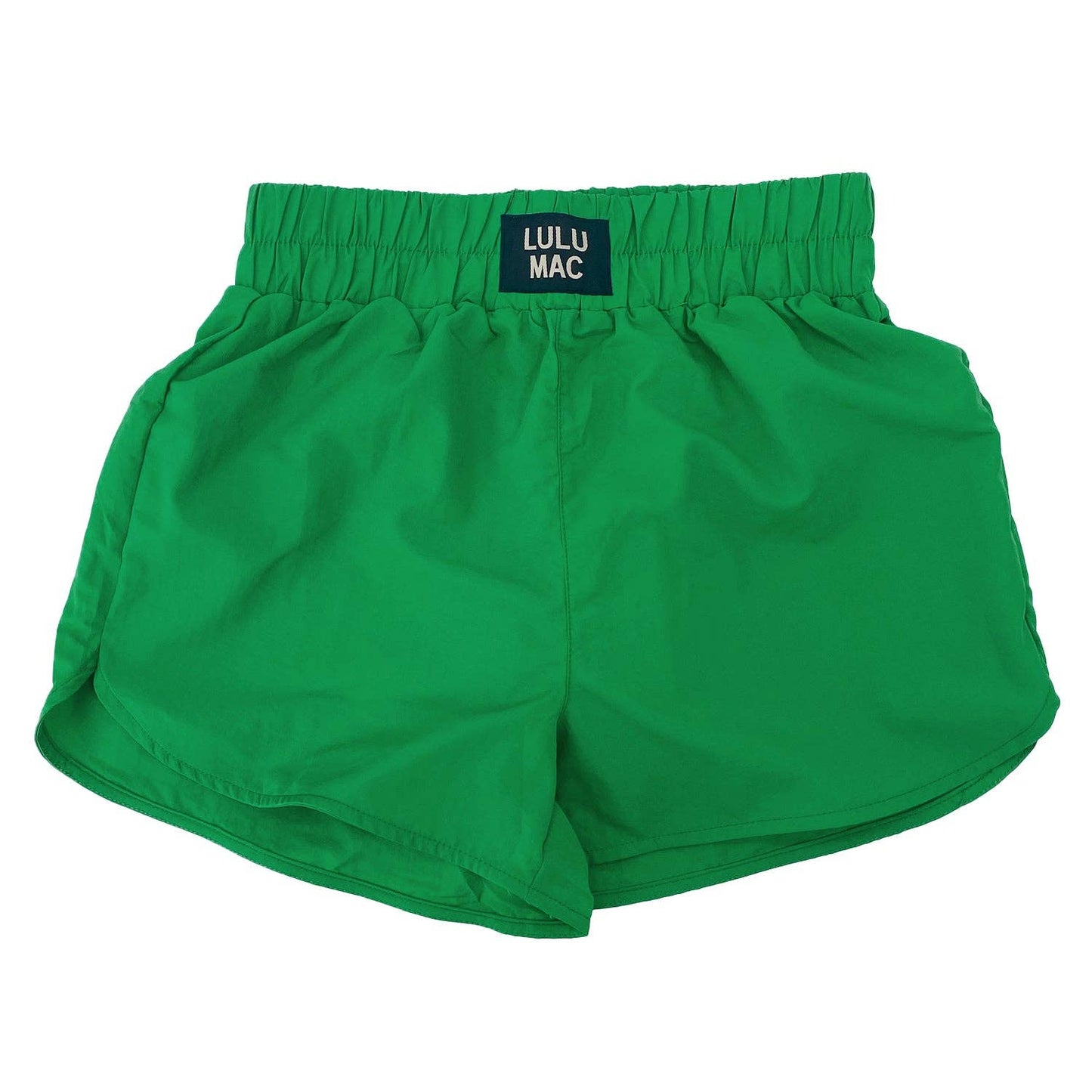 DD-SHORT GREEN