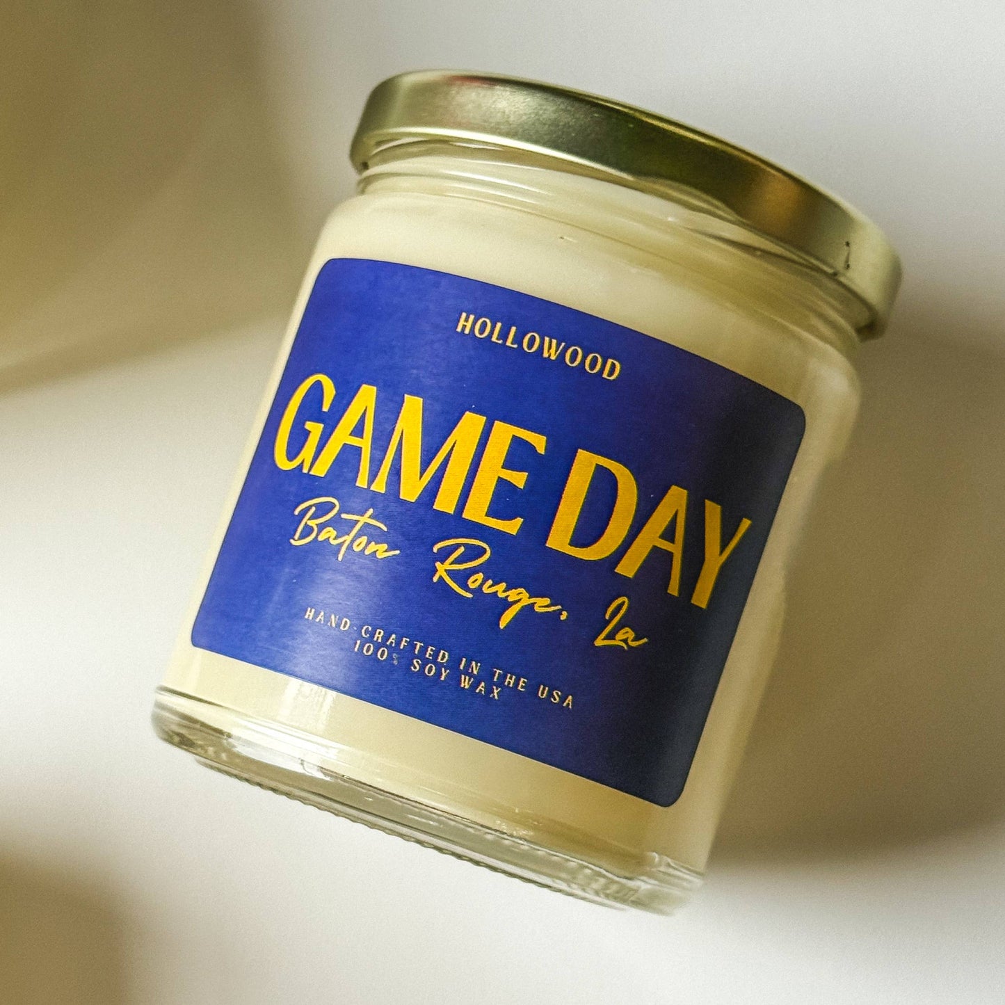 GAME DAY 8OZ CANDLE
