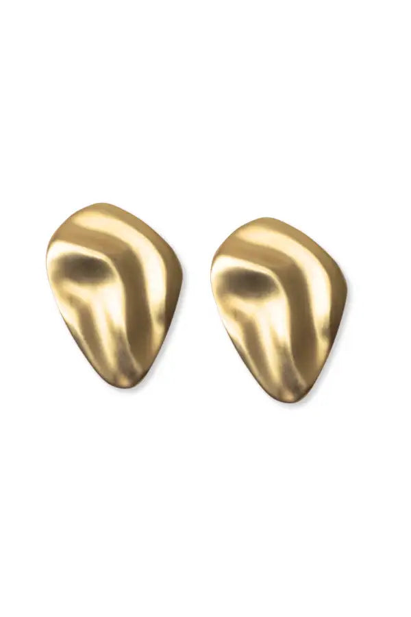 WS Lizzie Stud Earrings