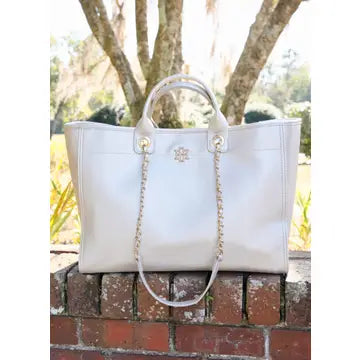 Melissa Tote Bag