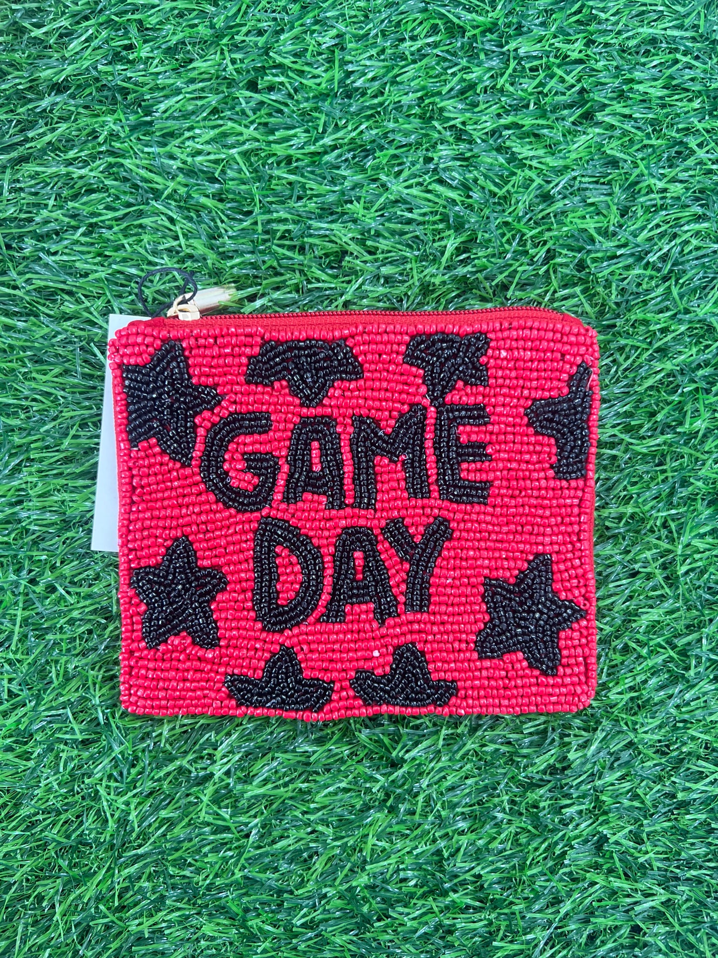 RB Gameday Wallet