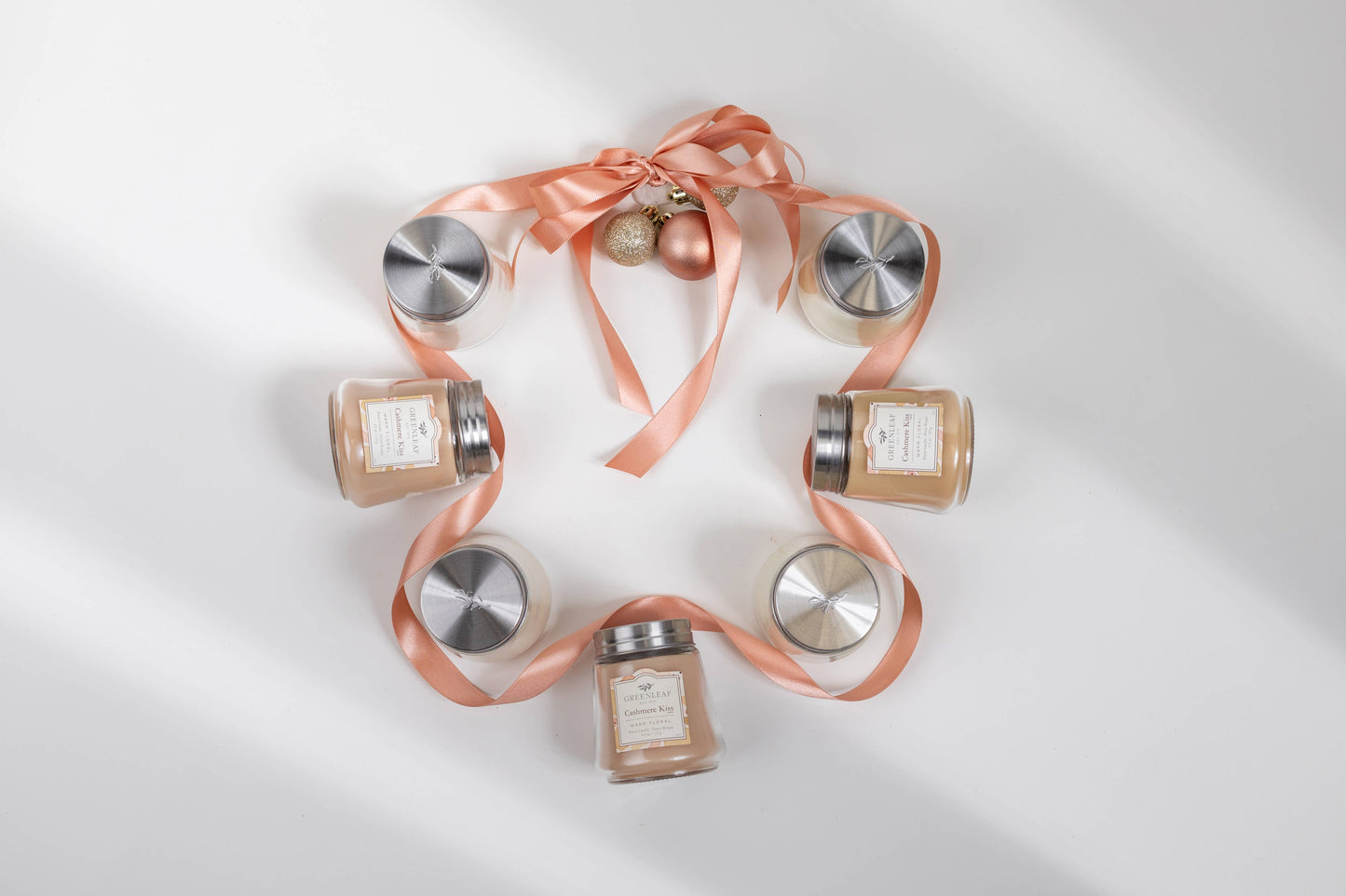 Cashmere Kiss Petite Candle