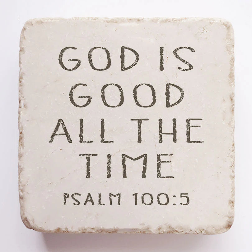Psalm 100:5