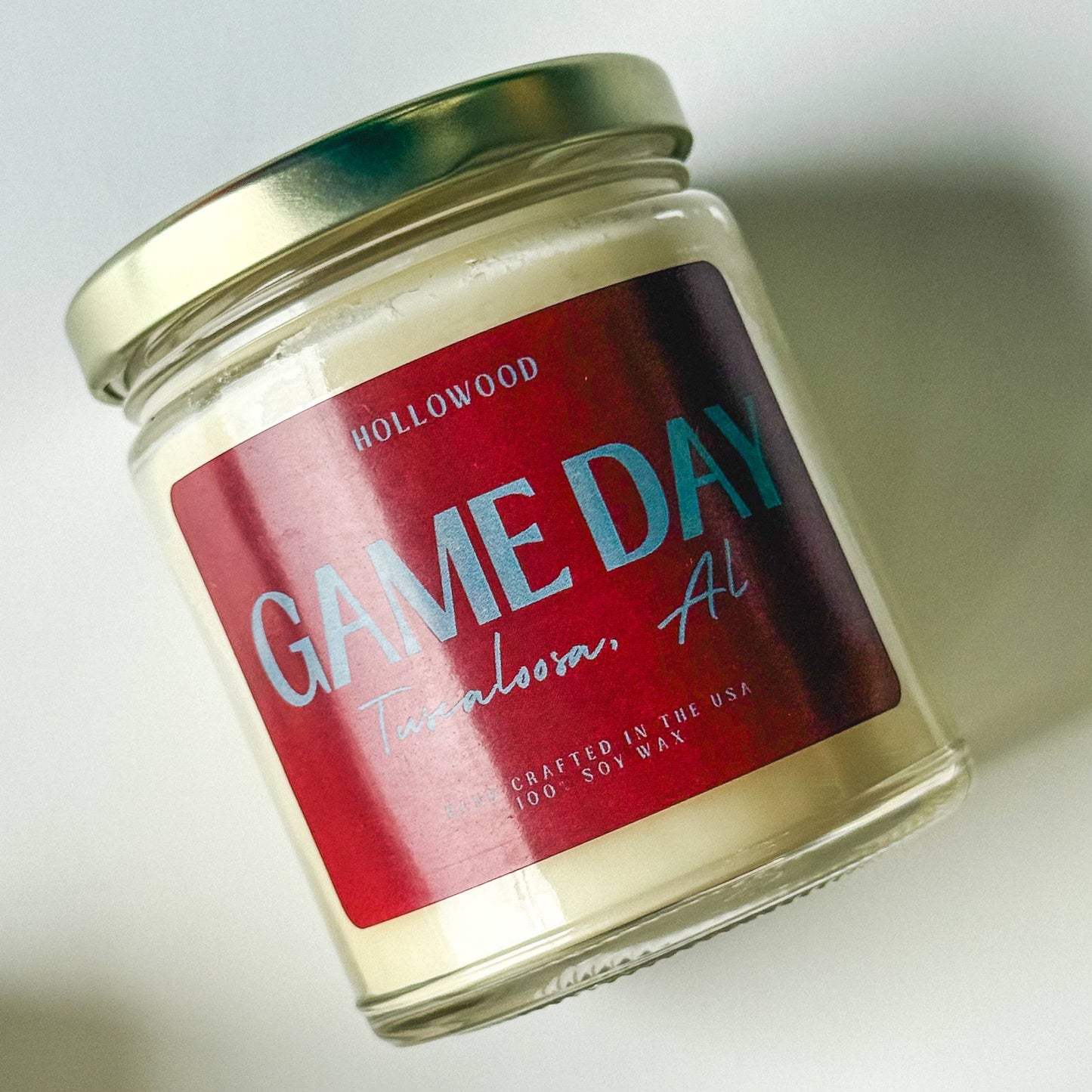 GAME DAY 8OZ CANDLE