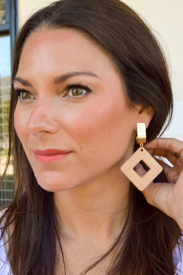 WS Connie Earrings