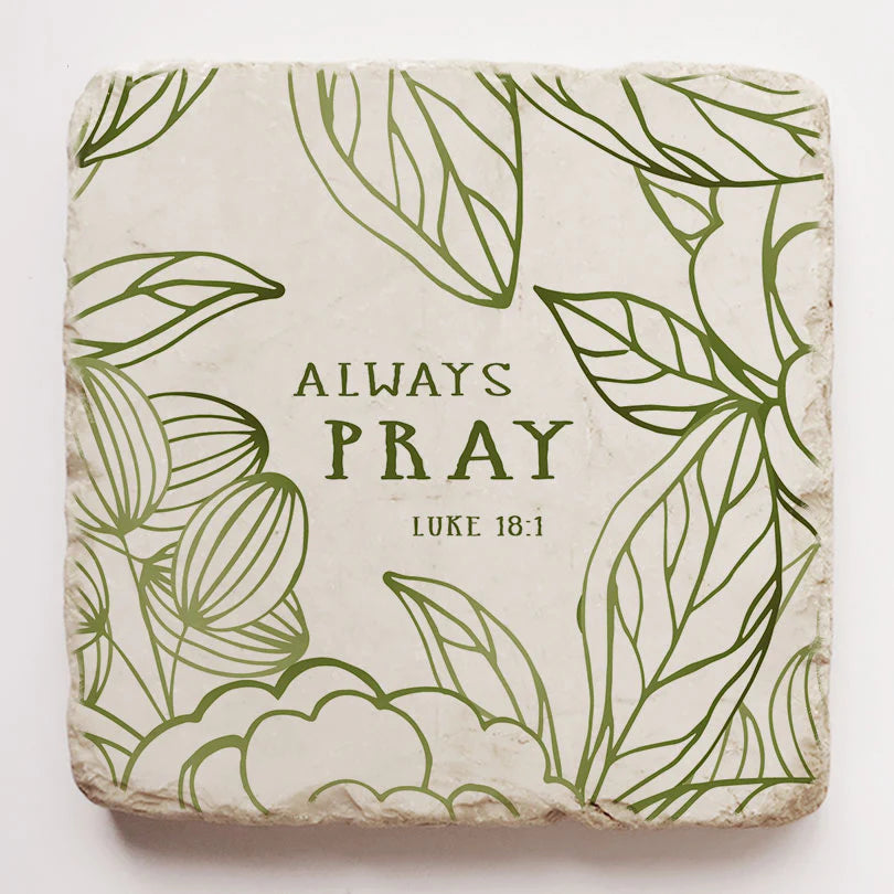 Always Pray