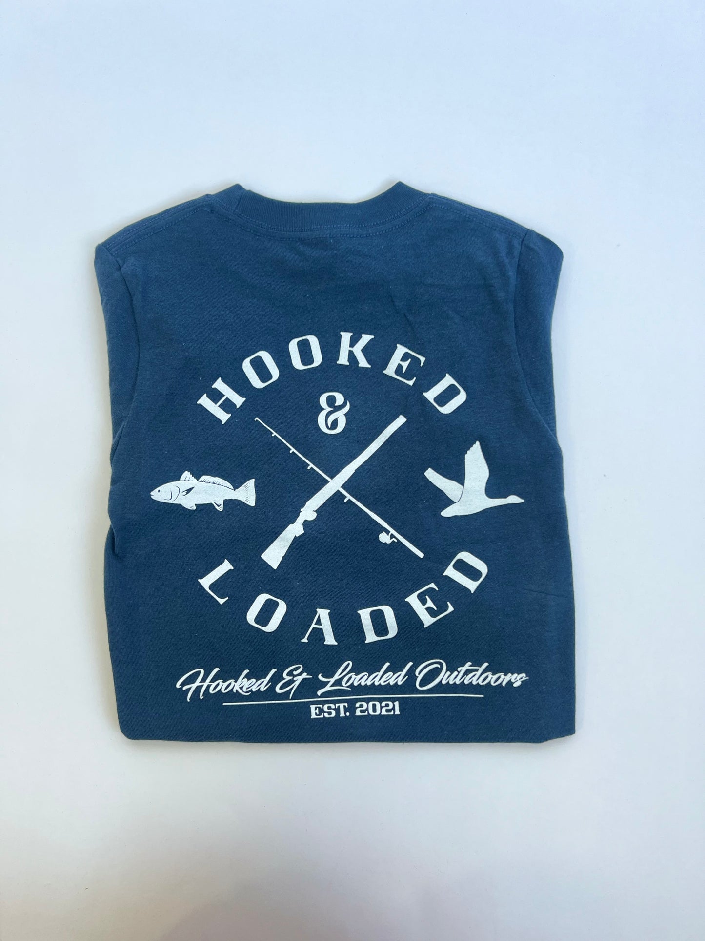 OG Logo - Navy