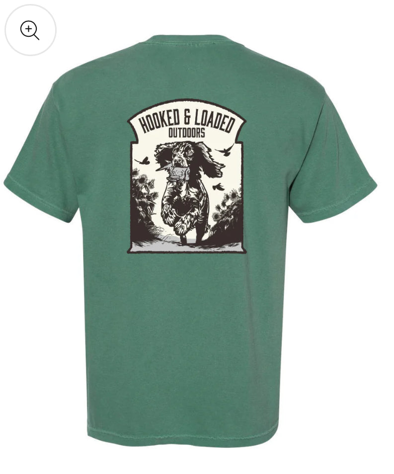 Rio Dove - Light Green