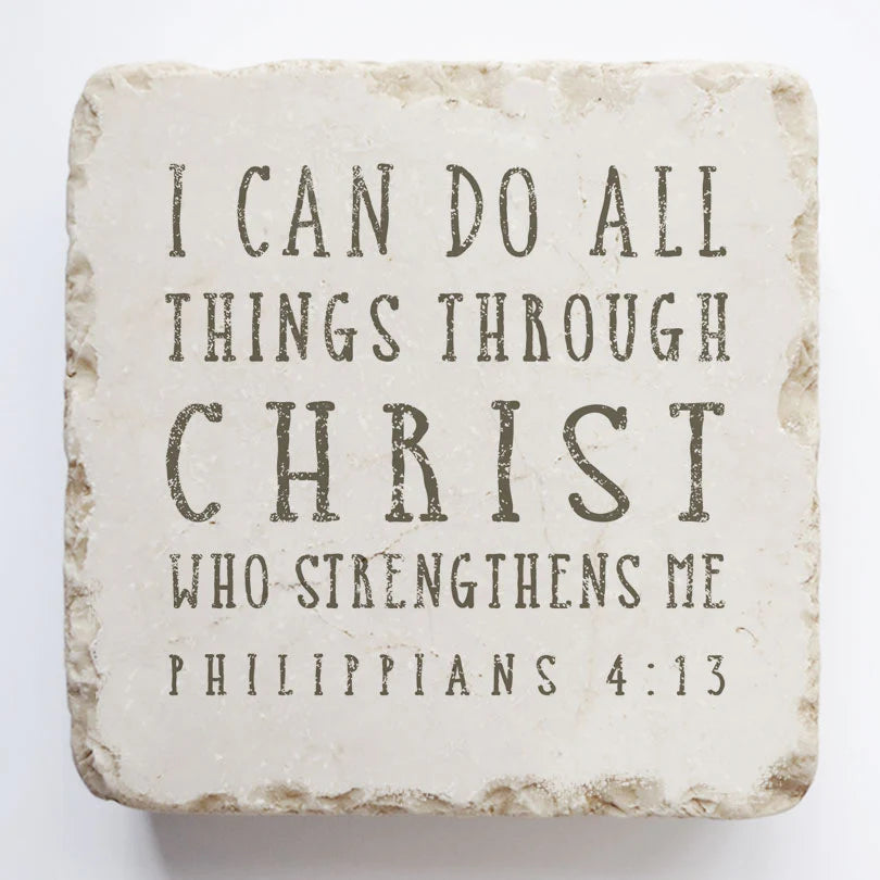 Philippians 4:13