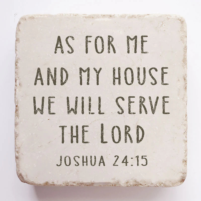 Joshua 24:15