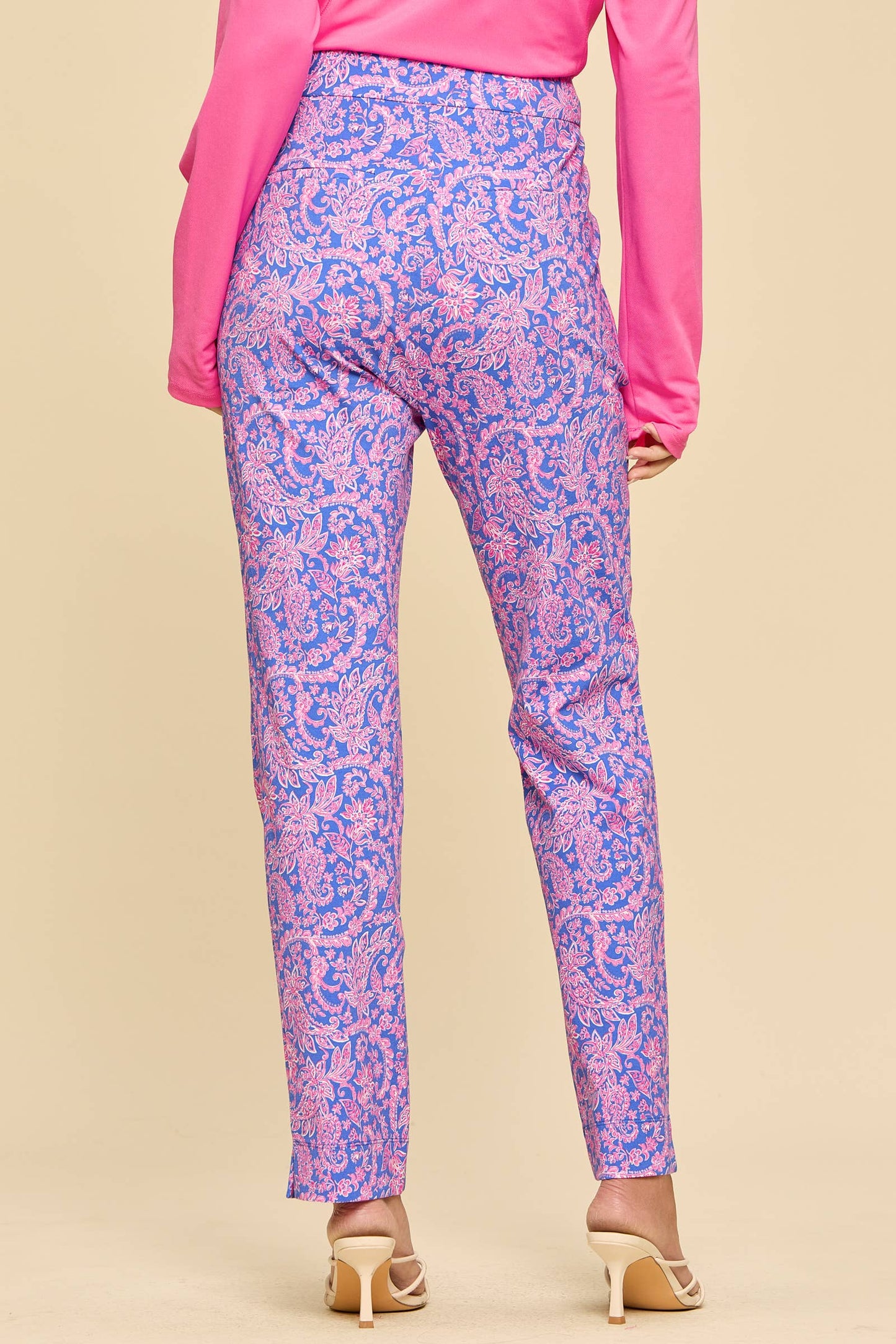 Sun-Cool, Lightweight Everyday Pants