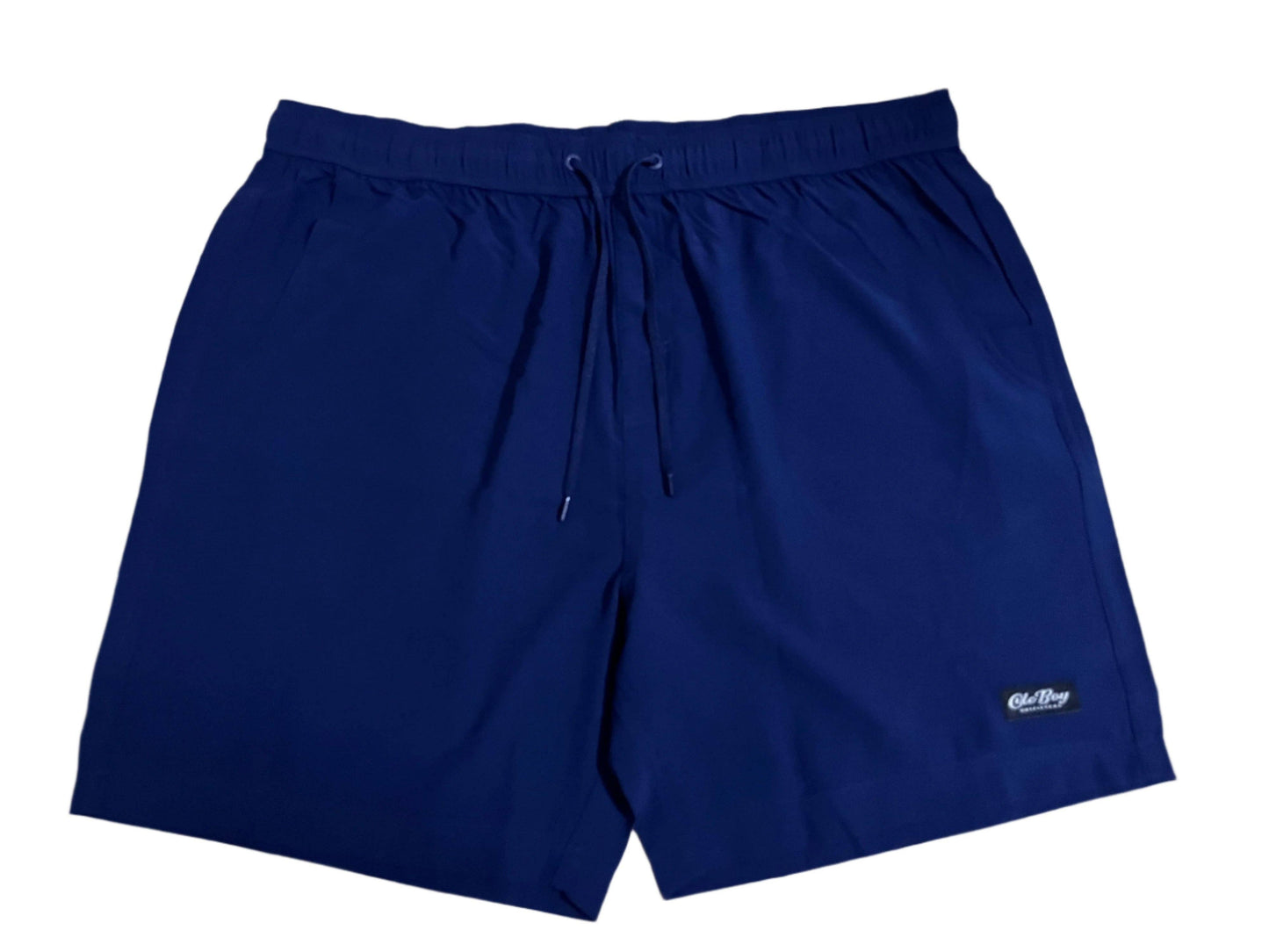 OLE BOY Everyday Short - Navy