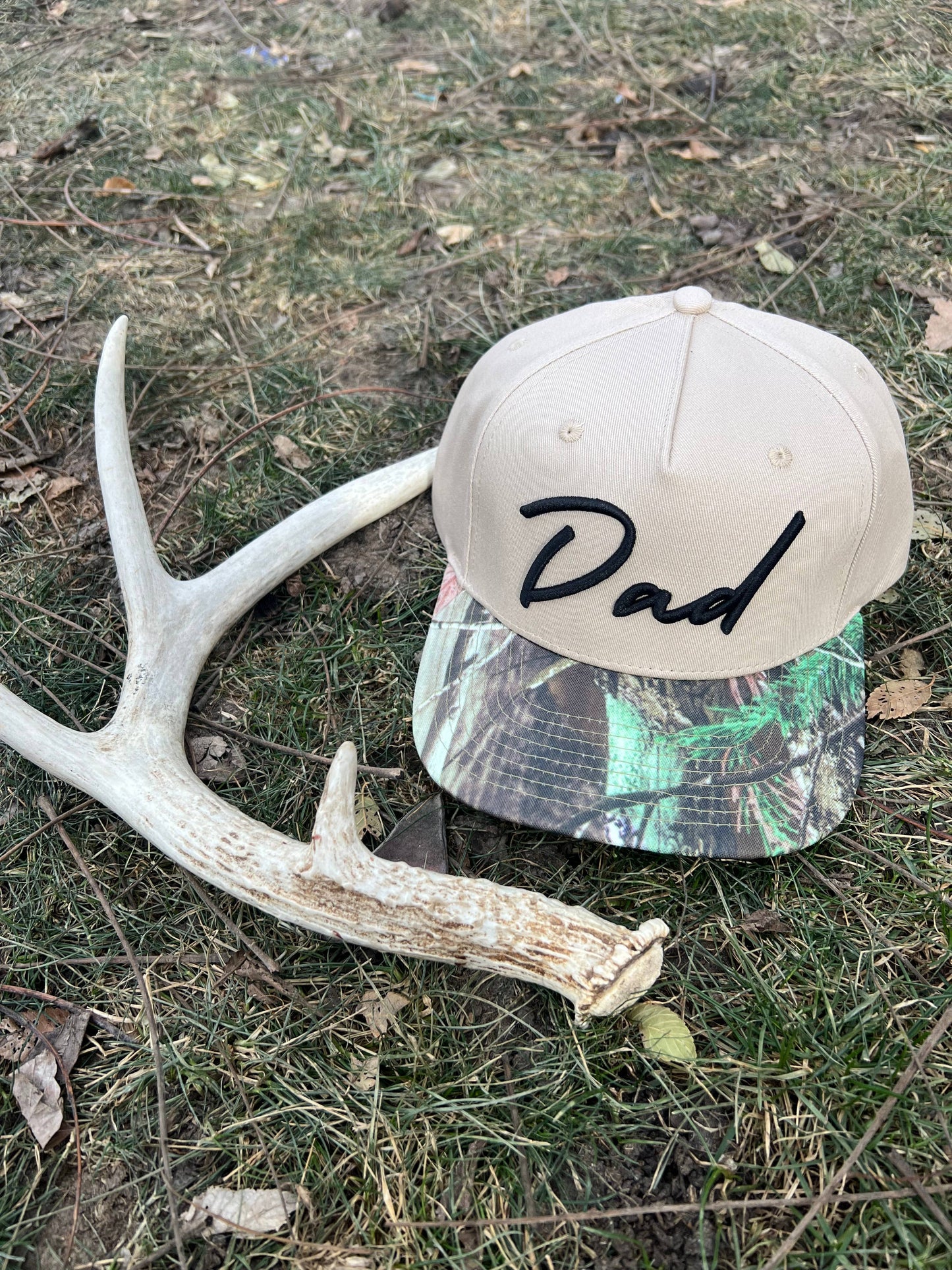 Dad Hat