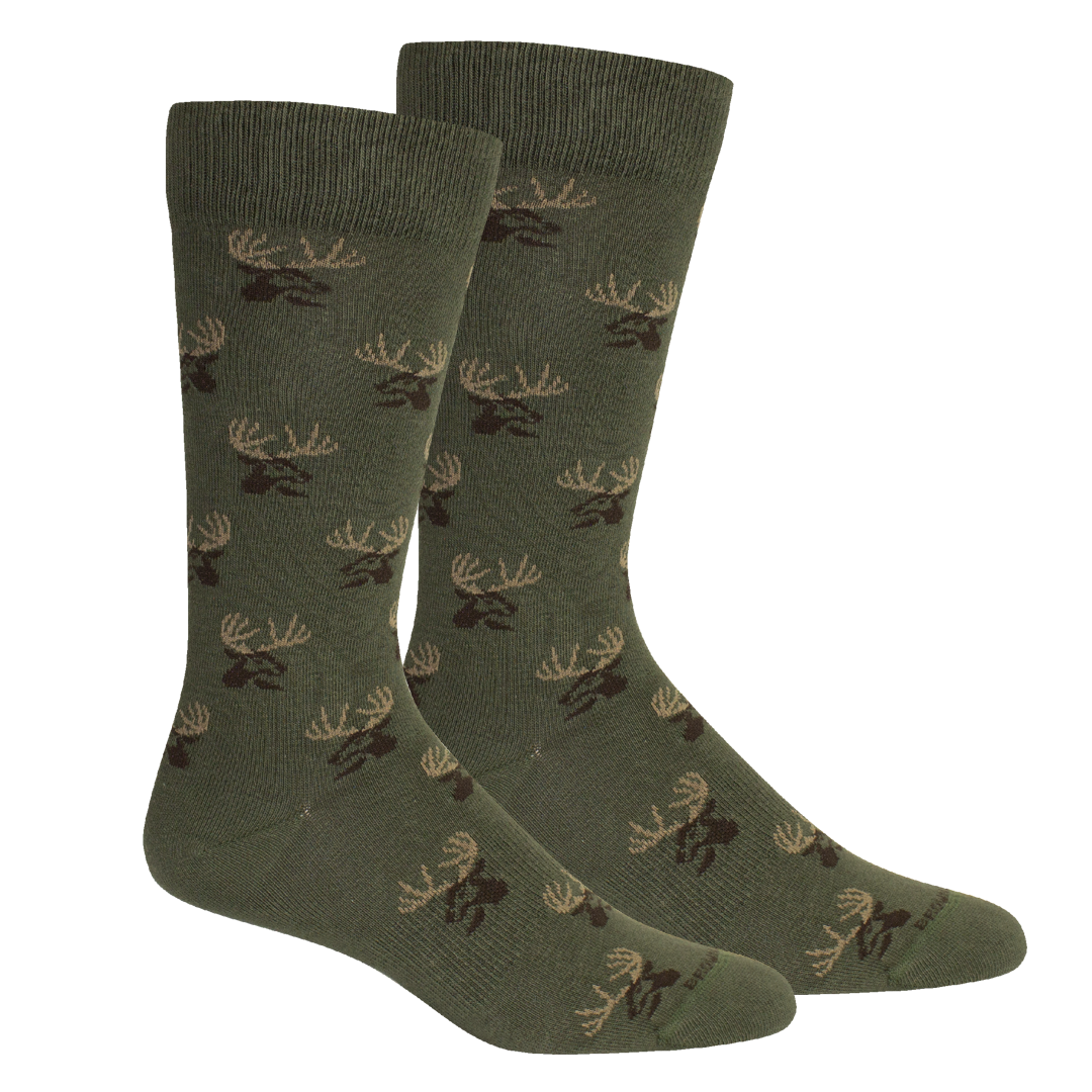 Buck Socks