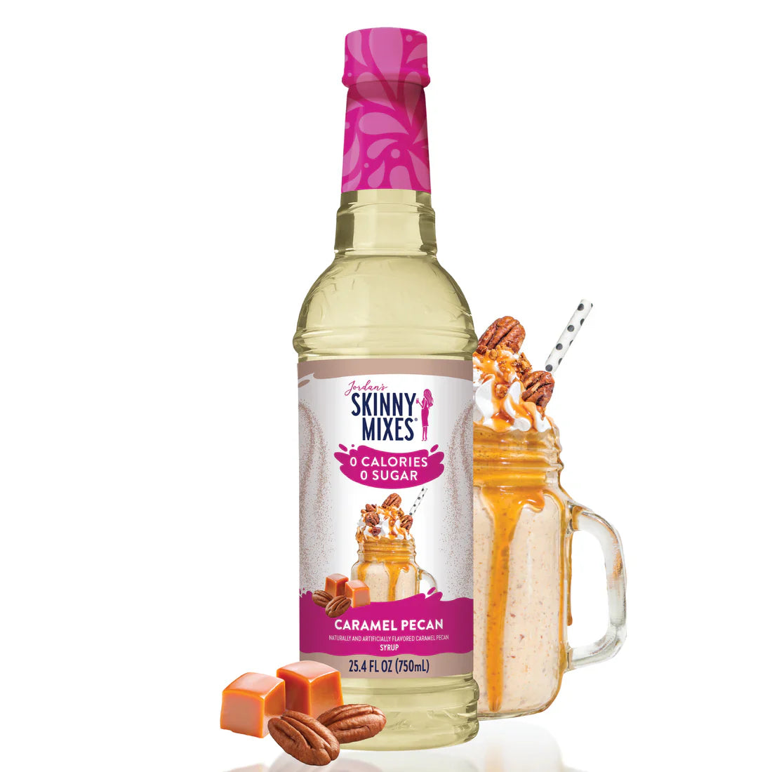 Skinny Mixes