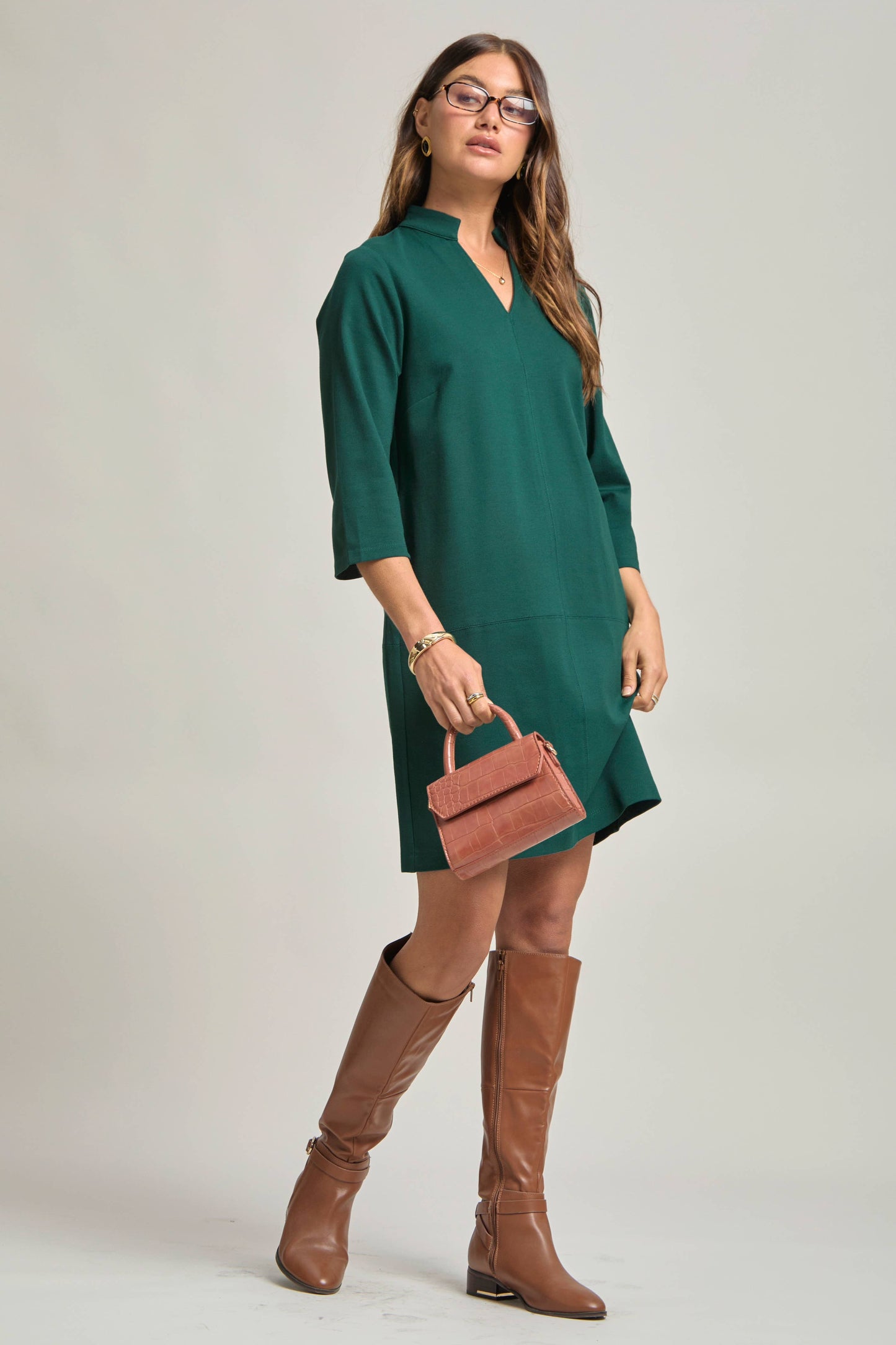 Magic  A-Line Dress