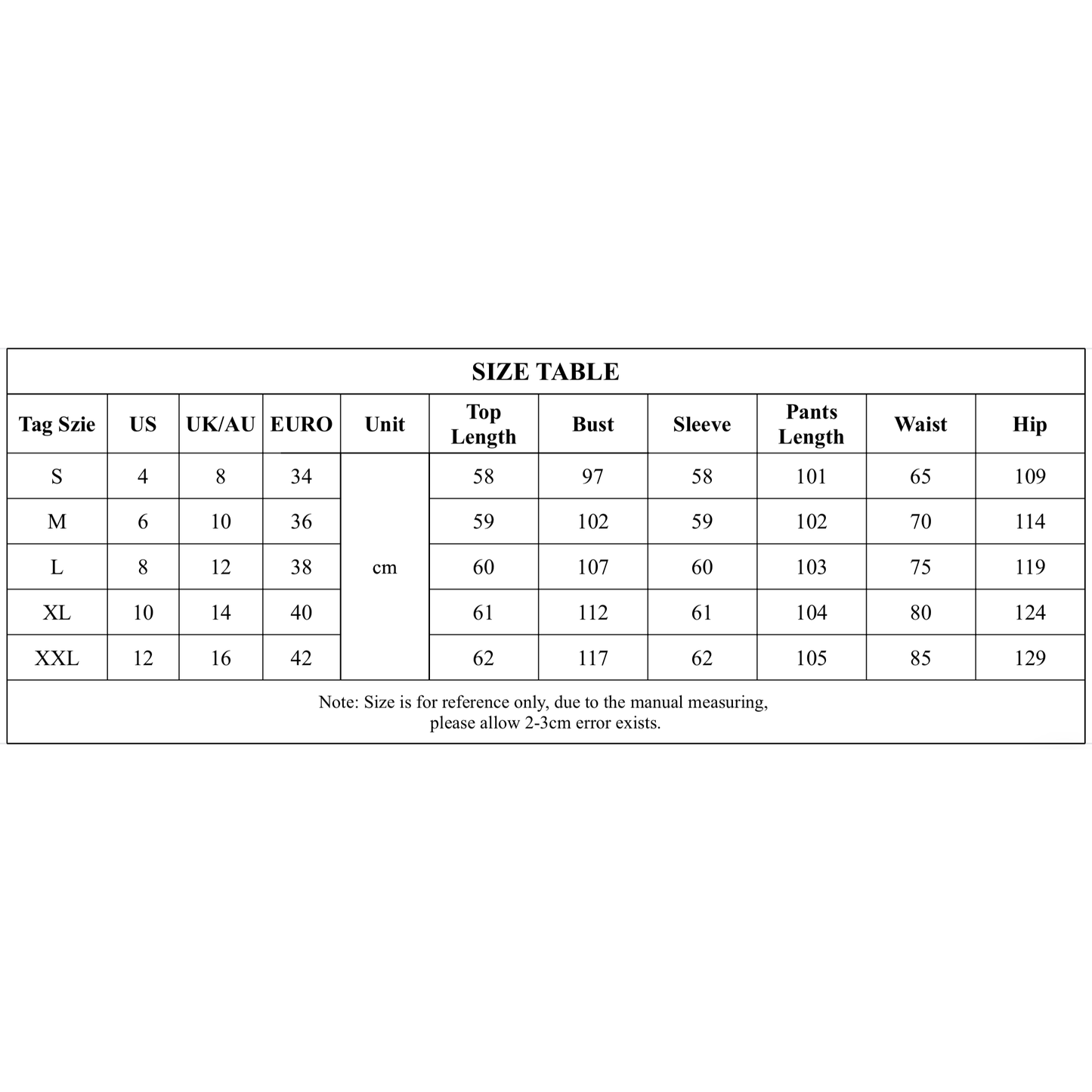 Cozy and Chic Long Sleeve Top and Pants Two-Piece Set