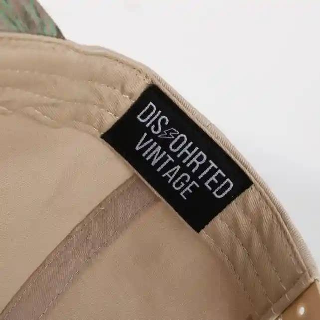 Dad Hat
