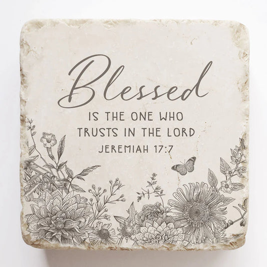 Jeremiah 17:7