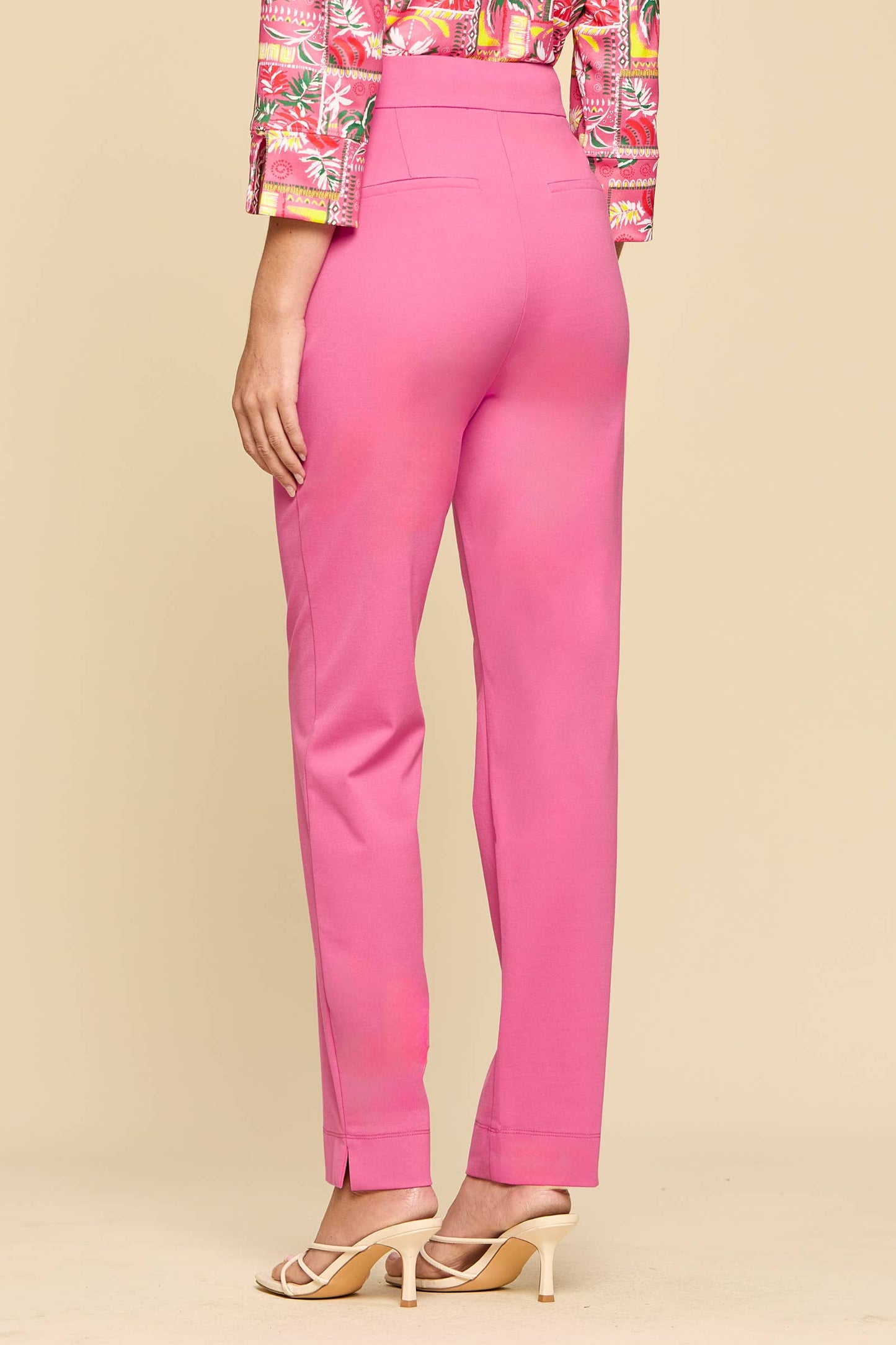 Sun-Cool, Lightweight Everyday Pants