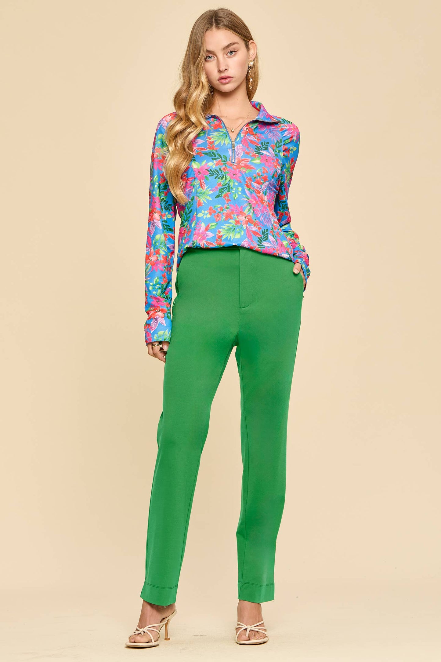 Sun-Cool, Lightweight Everyday Pants