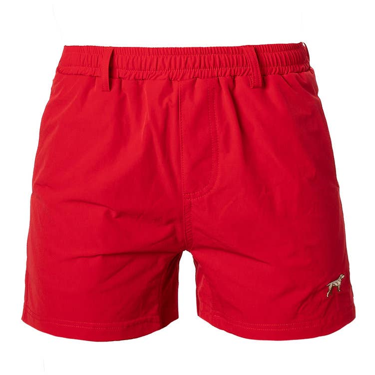 Rambler Shorts (712)