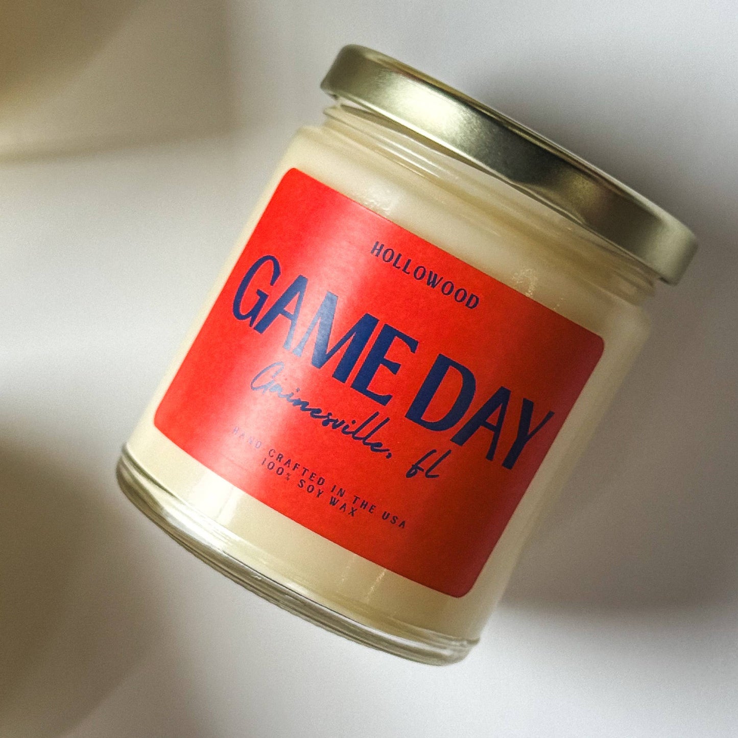 GAME DAY 8OZ CANDLE