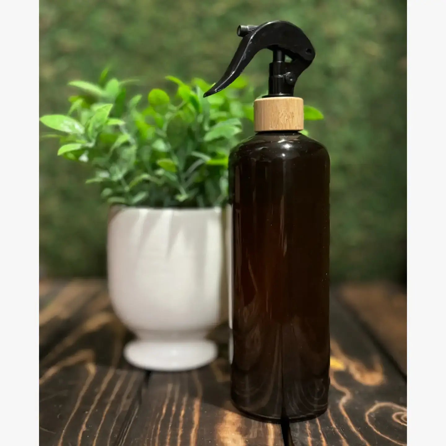 High Maintenance Room + Linen Spray 