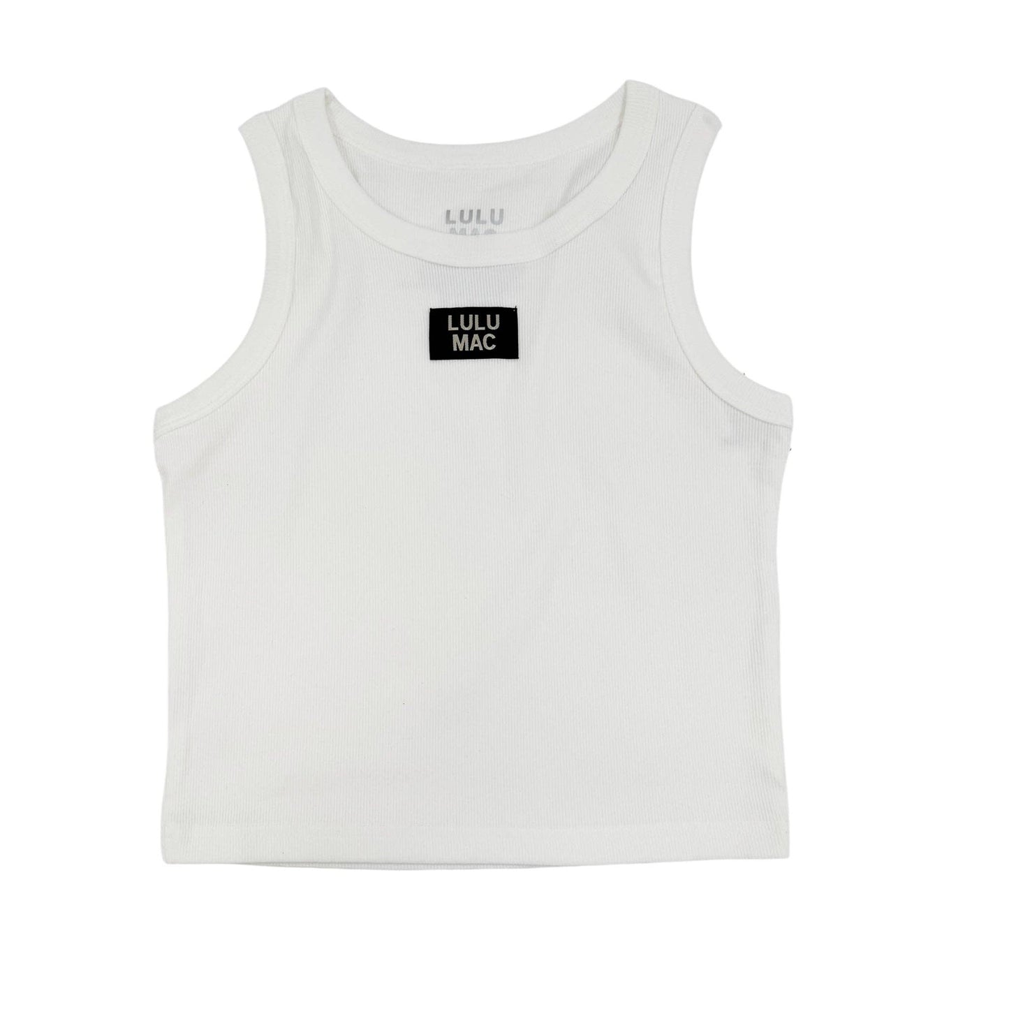 OG-TANK WHITE