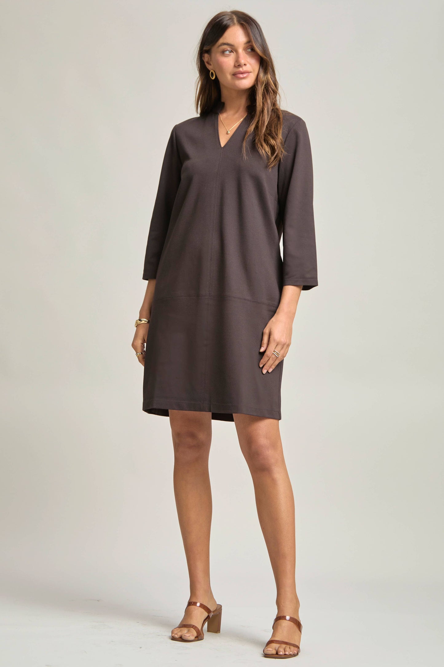 Magic  A-Line Dress