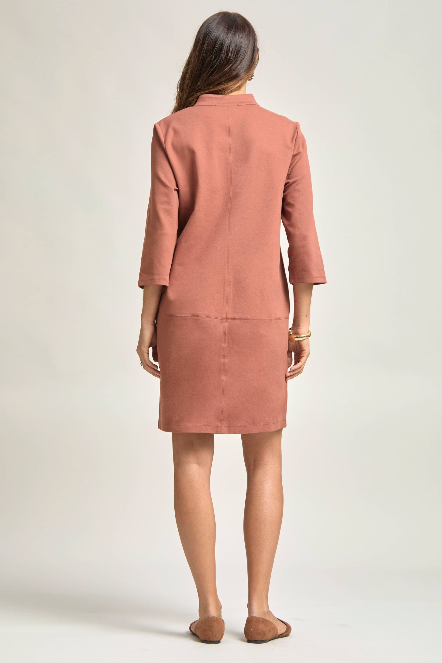 Magic  A-Line Dress
