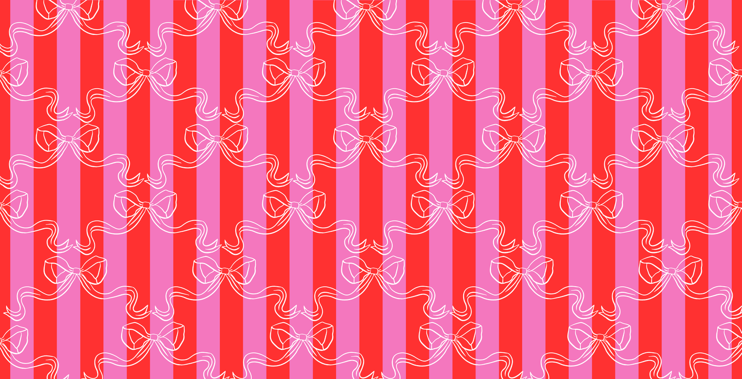 5.5x11 PREPPY PLEASE VOL 2 trinket tray insert set of 5