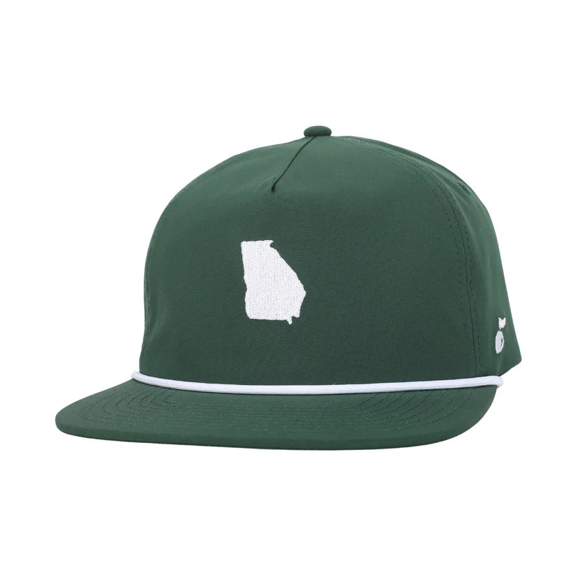 Georgia Golf Hat