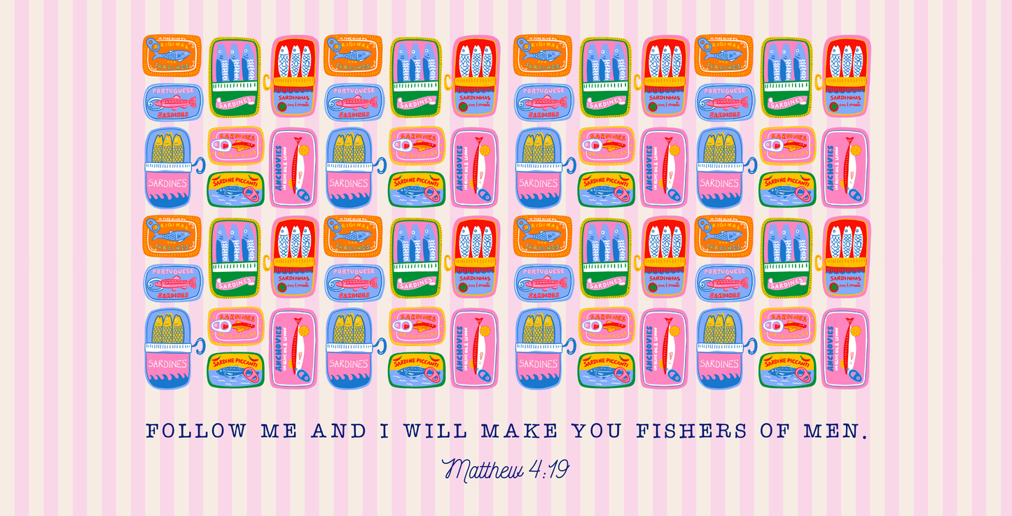 5.5x11 MY ROCK VOL 2 trinket tray insert set of 5