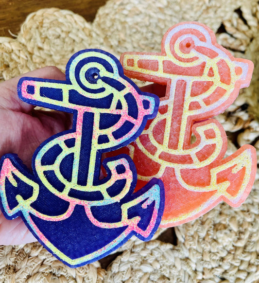 Anchor Car Freshie