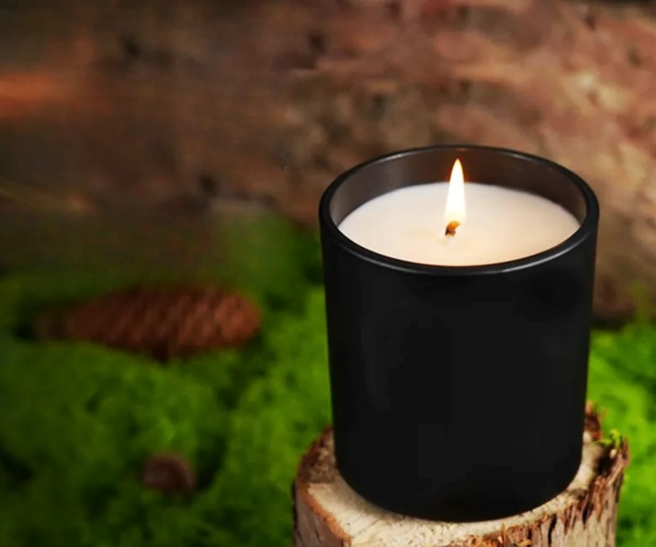 High Maintenance 16 oz 100% Soy Candle 