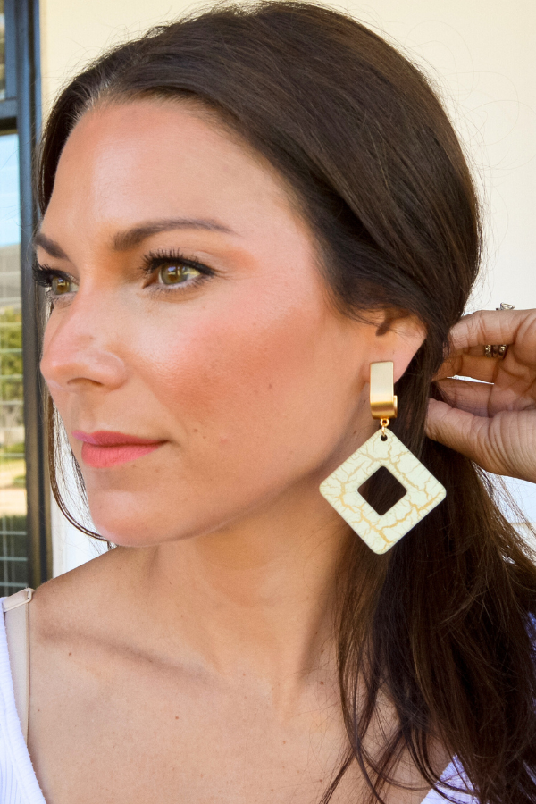 WS Connie Earrings