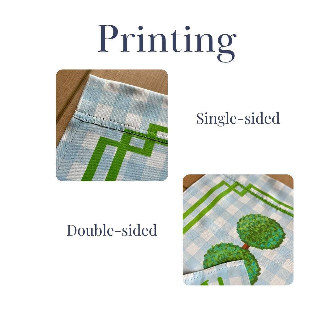 Celebrate Garden Flag - Oh Baby Bassinet Girl Announcement