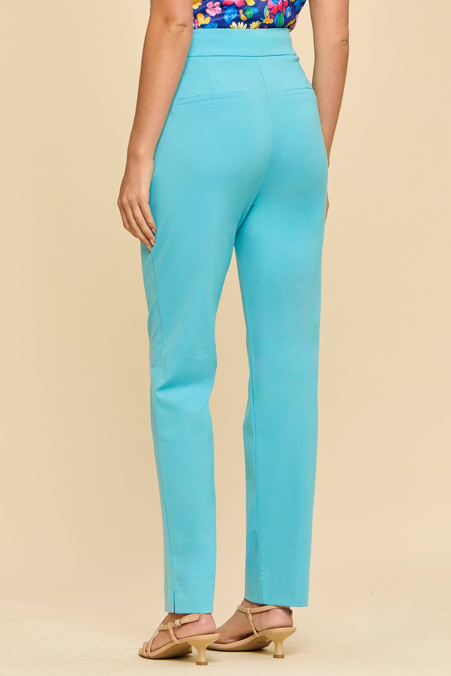 Sun-Cool, Lightweight Everyday Pants