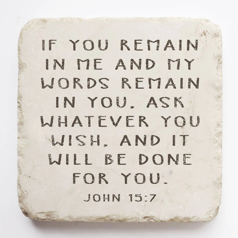 John 15:7
