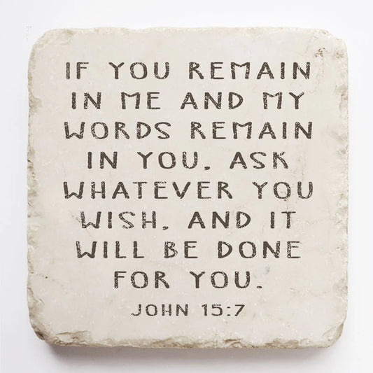 John 15:7