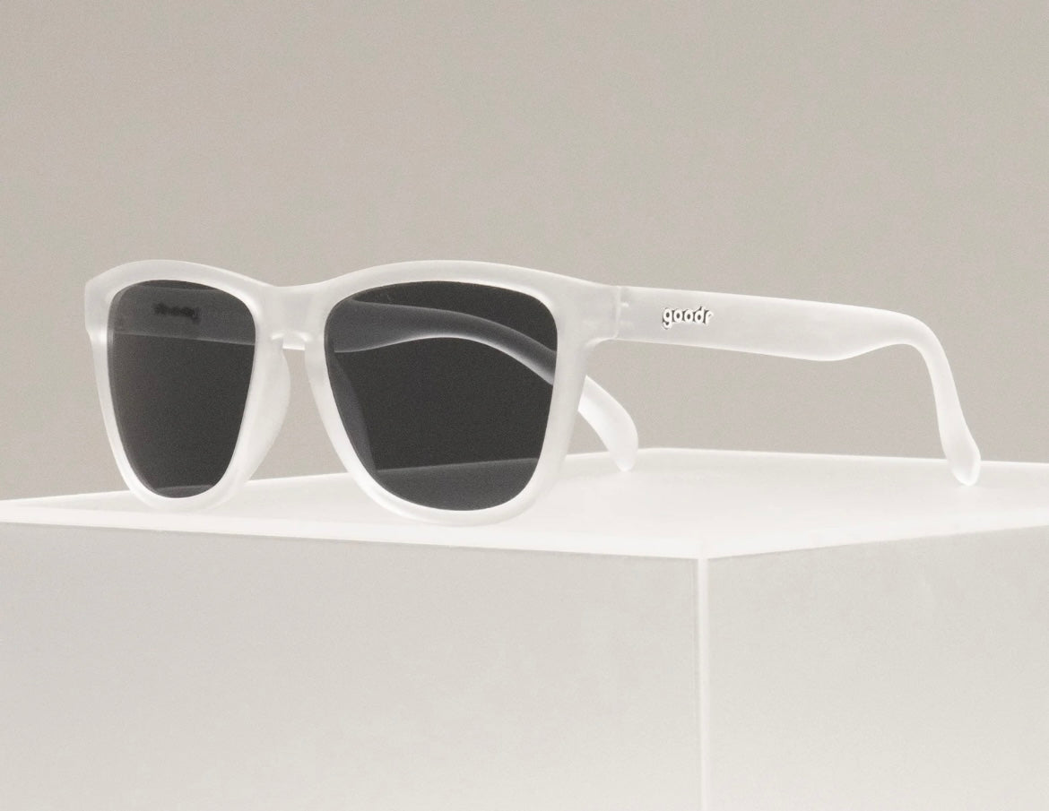 Just add Googly Eyes