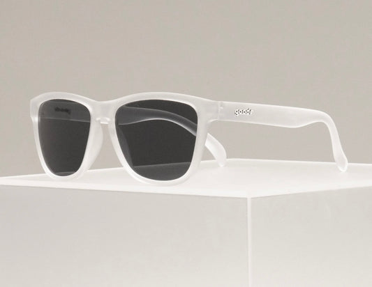 Just add Googly Eyes