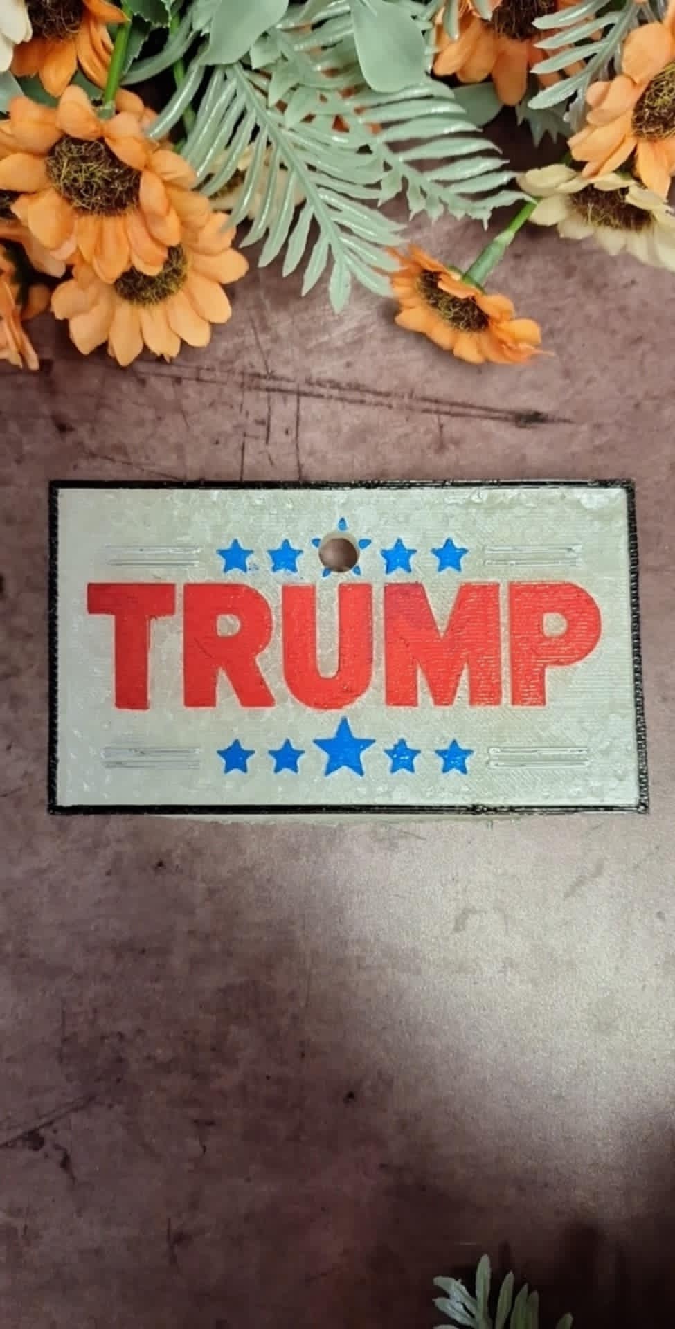 Trump Freshie